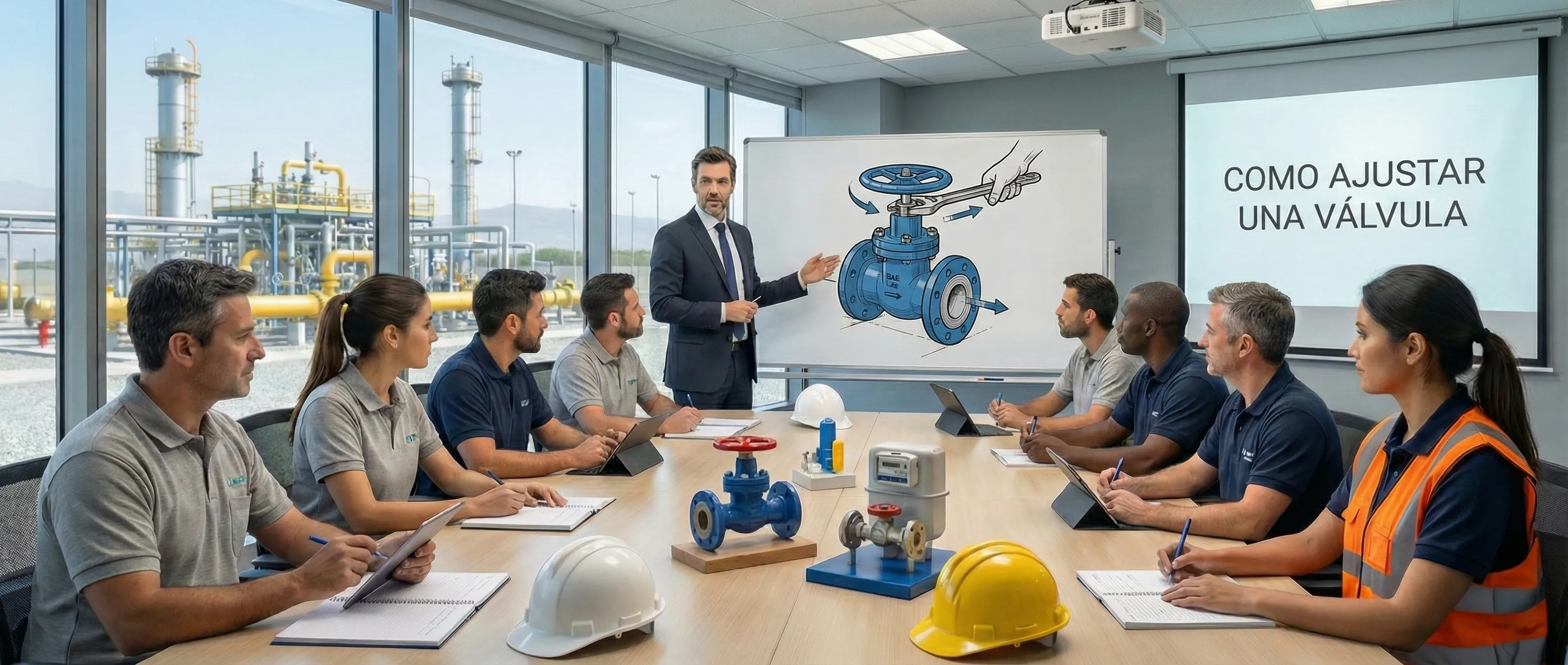 Modalidad In Company